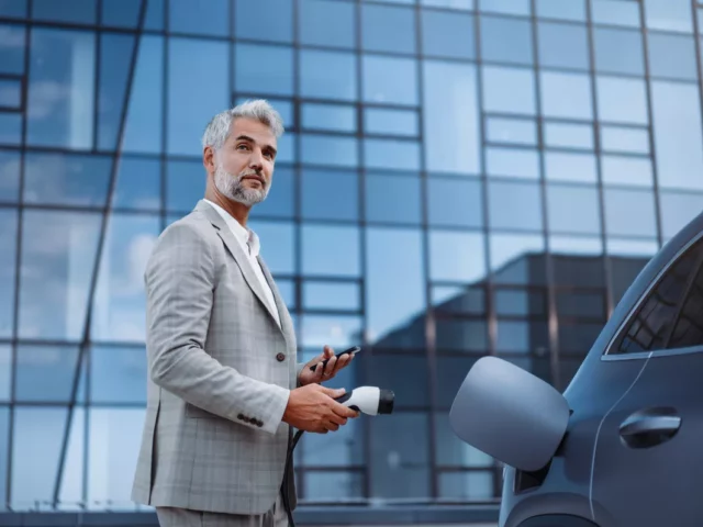 mobilité : véhicule électrique