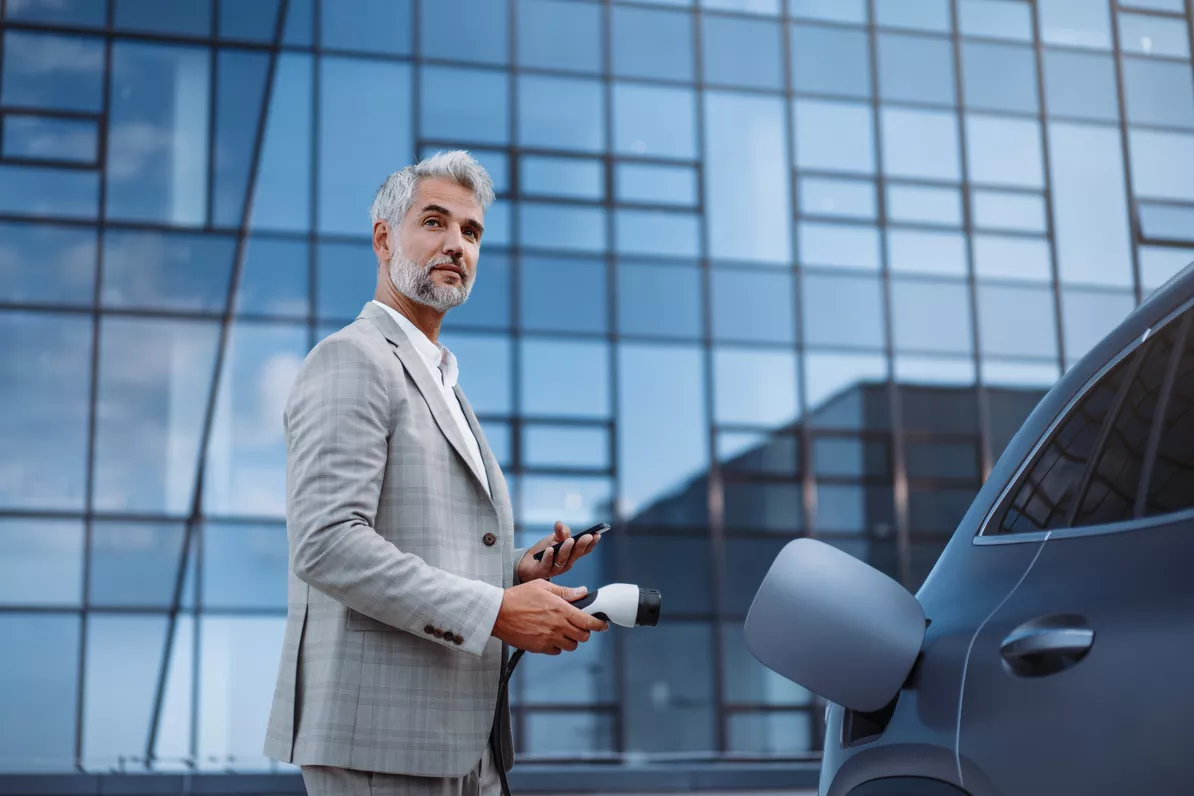 mobilité : véhicule électrique