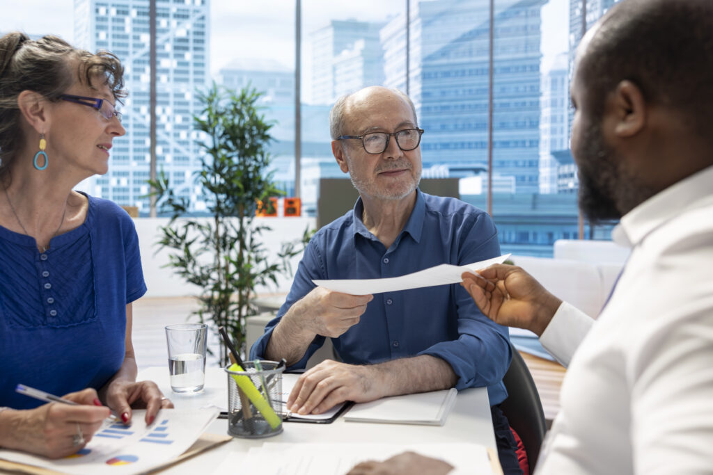 un expert qui remet sa tribune