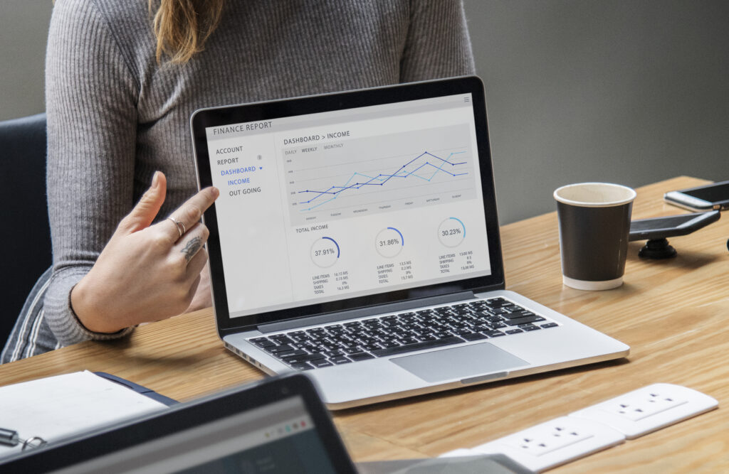 données pour tribune