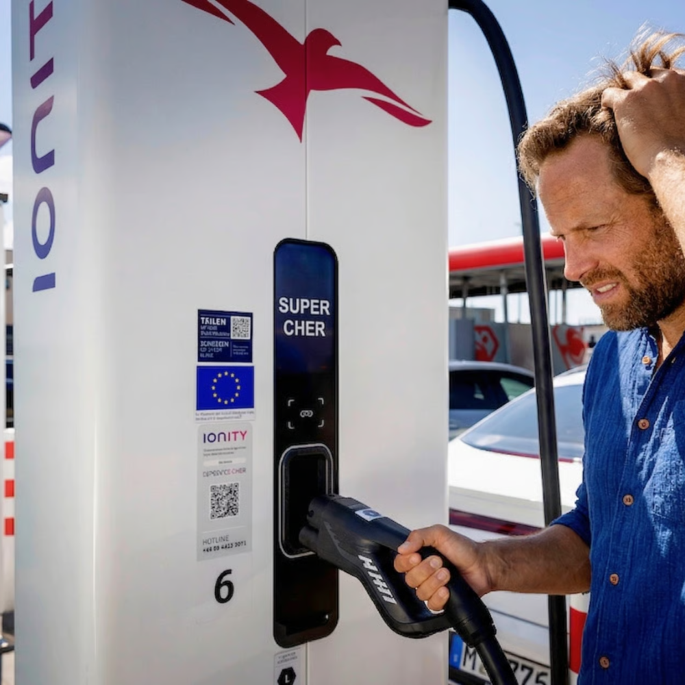 mobilité électrique