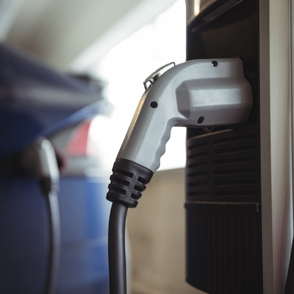 mobilité électrique 