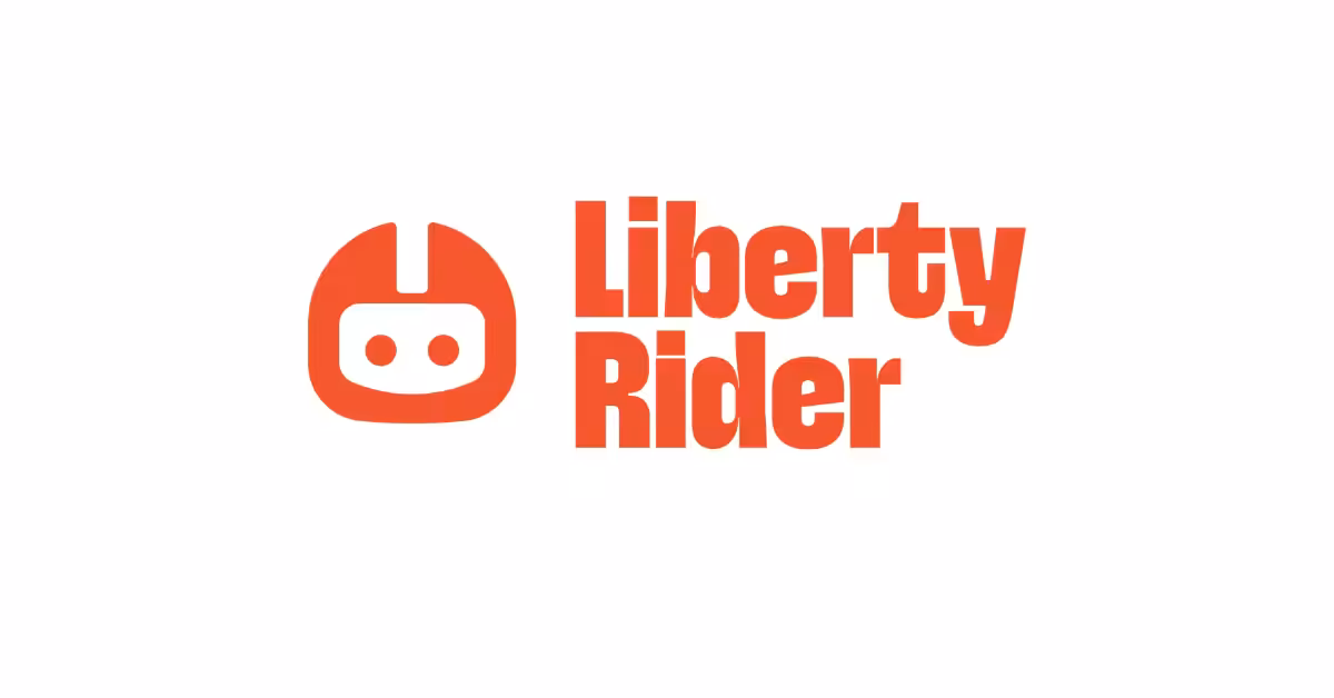 Liberty Rider