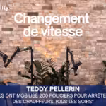 Teddy Pellerin