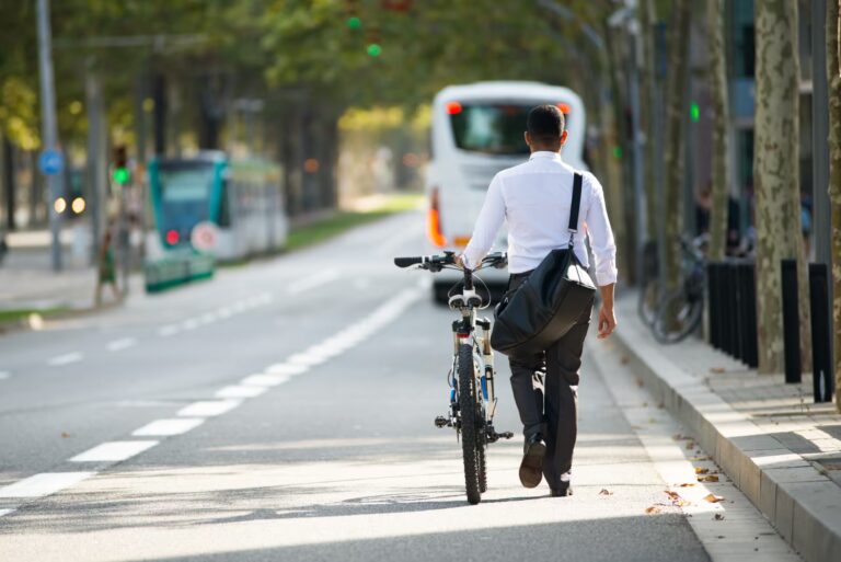 mobilité