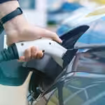 mobilité électrique