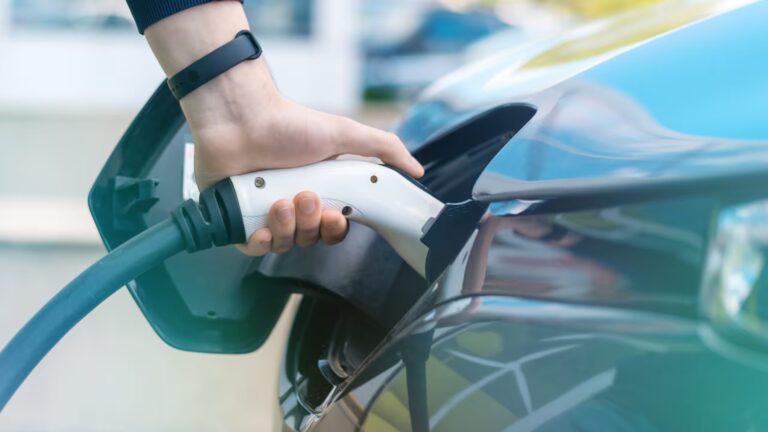 mobilité électrique