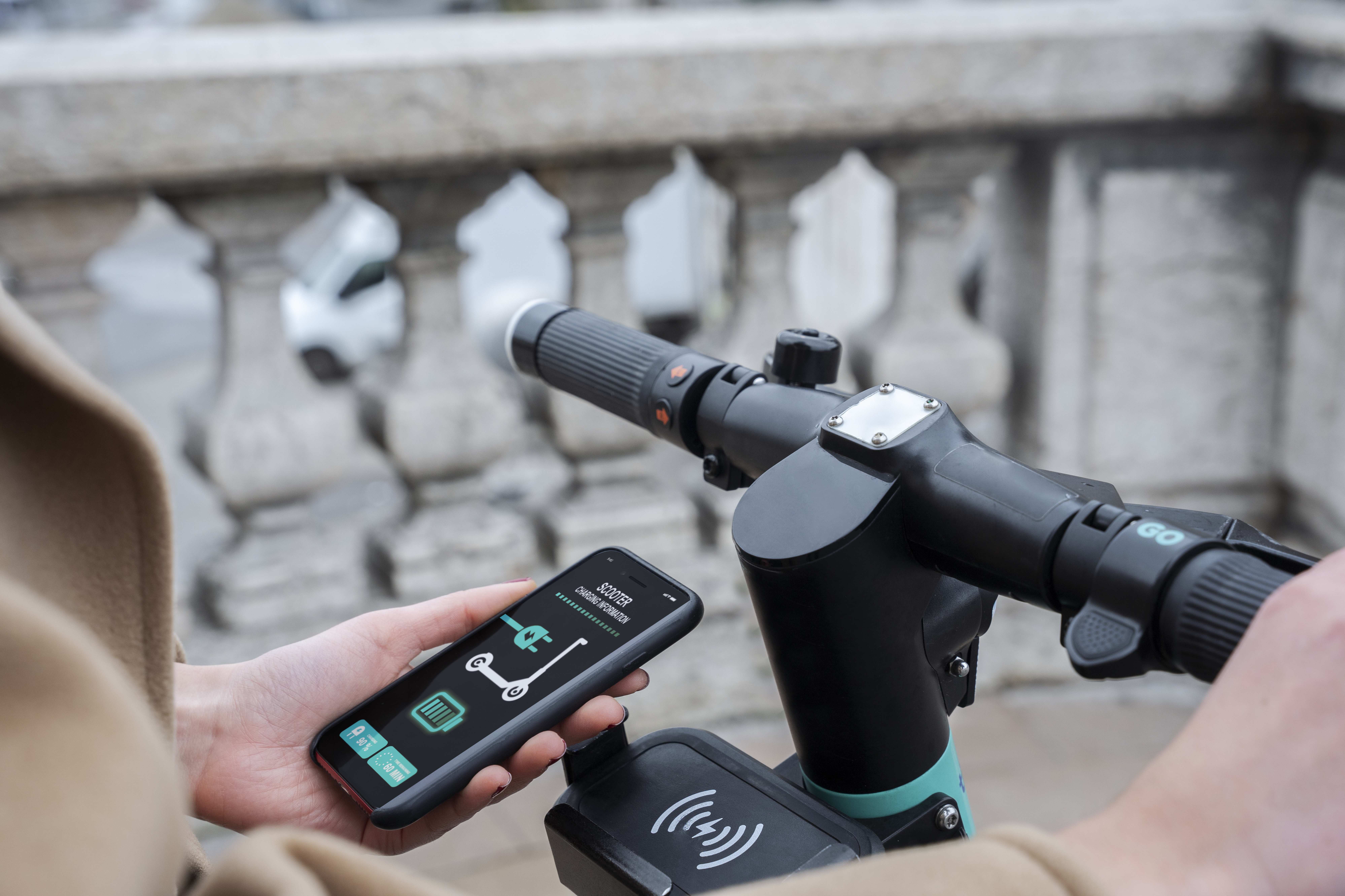 mobilité électrique
