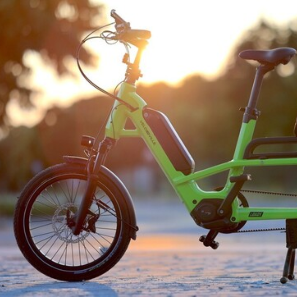 vélo électrique