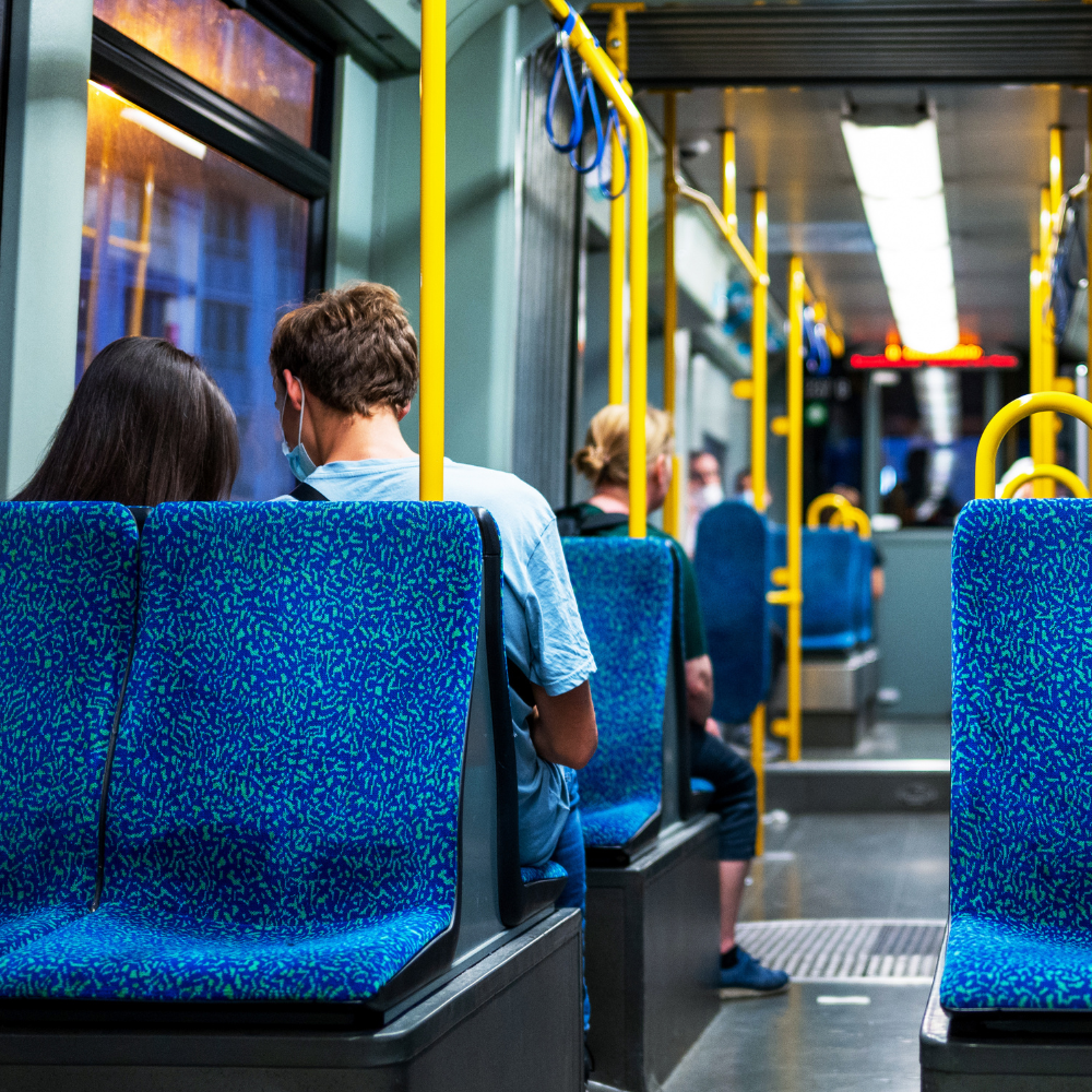 bus 