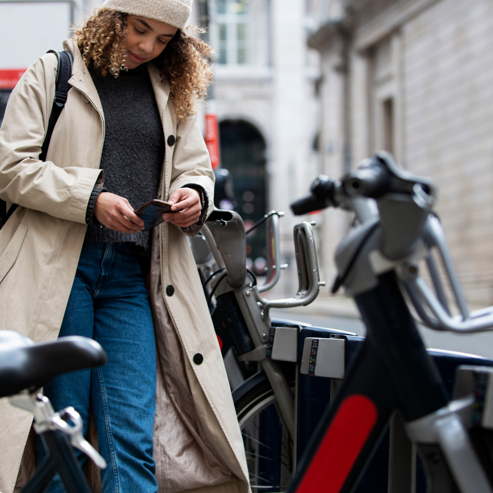 mobilité