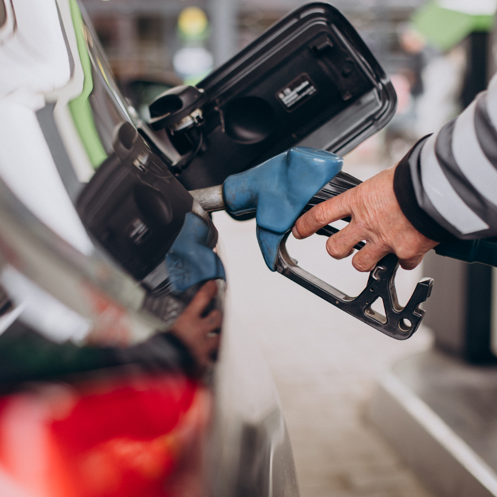 carburant