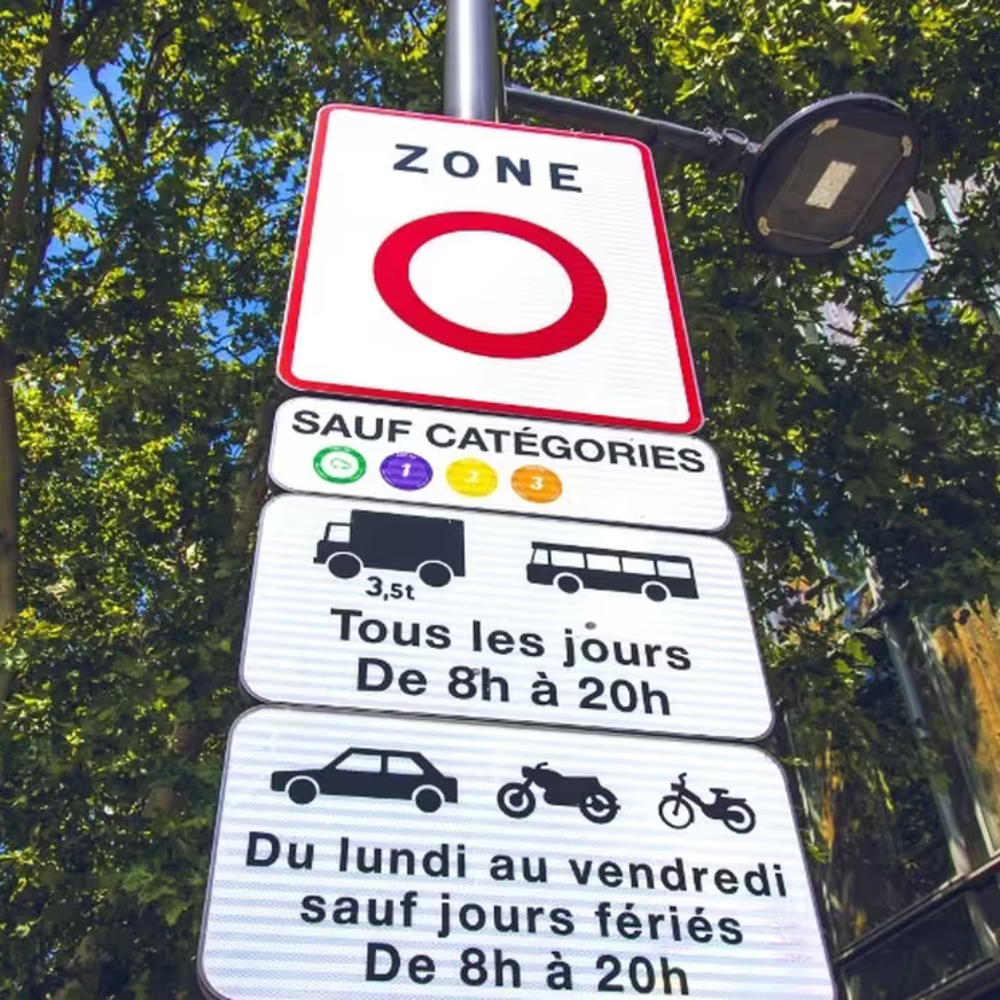 mobilité