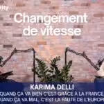 Karima Delli