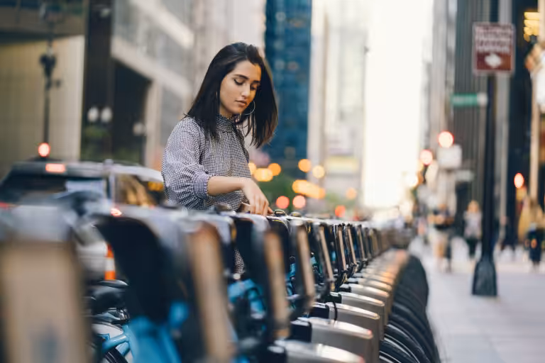 mobilité