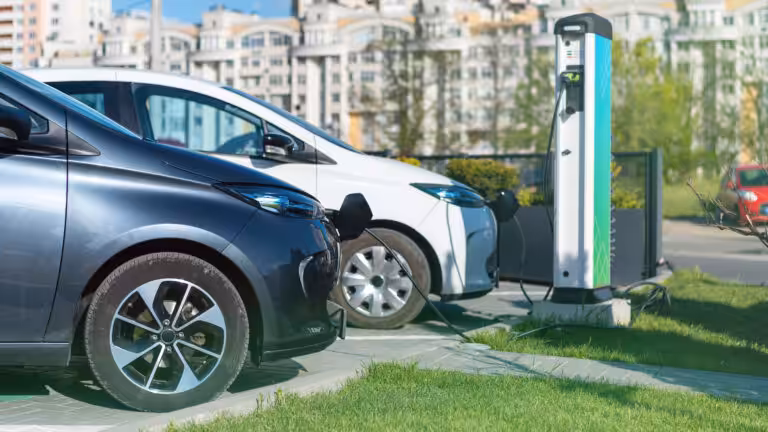 mobilité durable