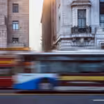 urban traffic street