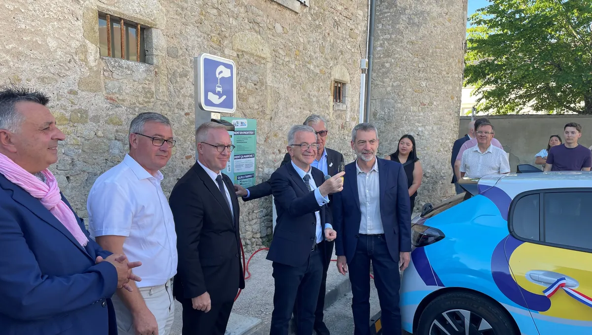Nouvelles pratiques