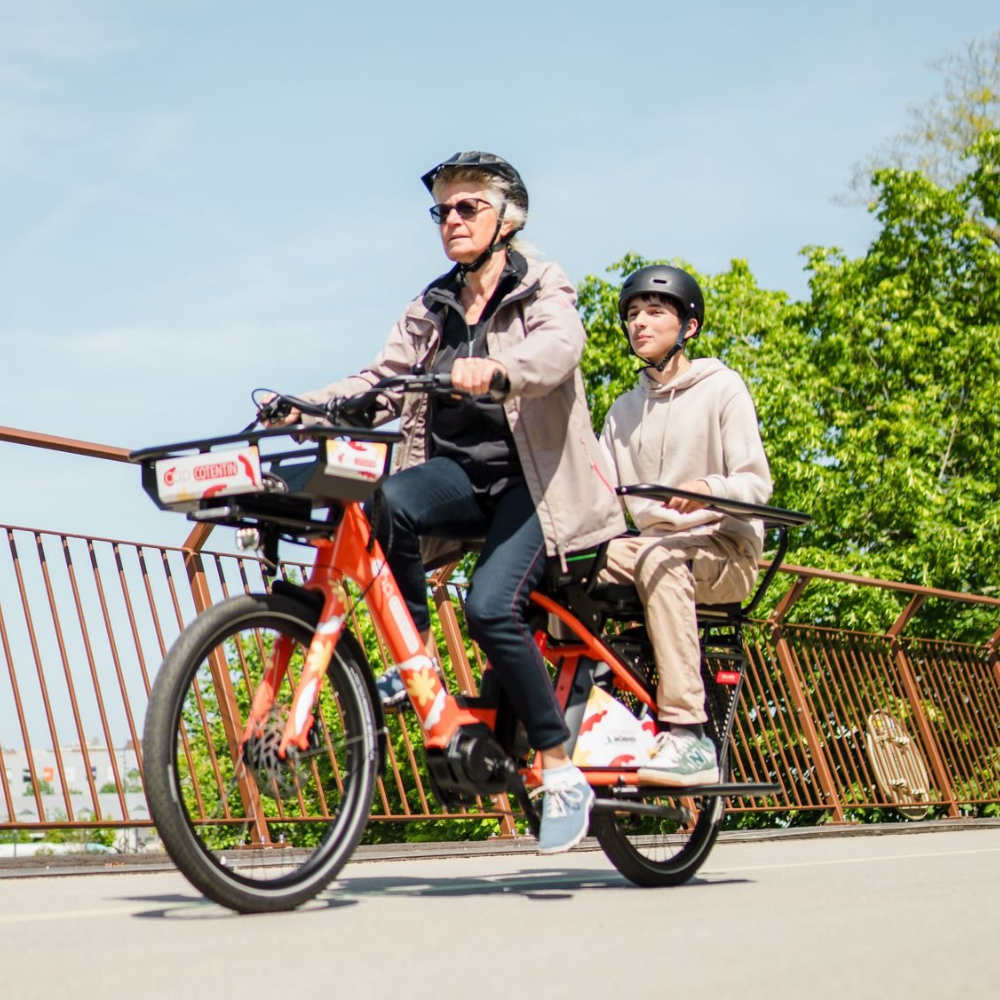 vélo