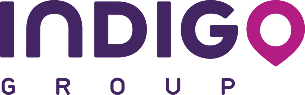 Logo Indigo