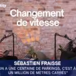 Podcast youtube Changement de vitesse Miniature YouTube 1