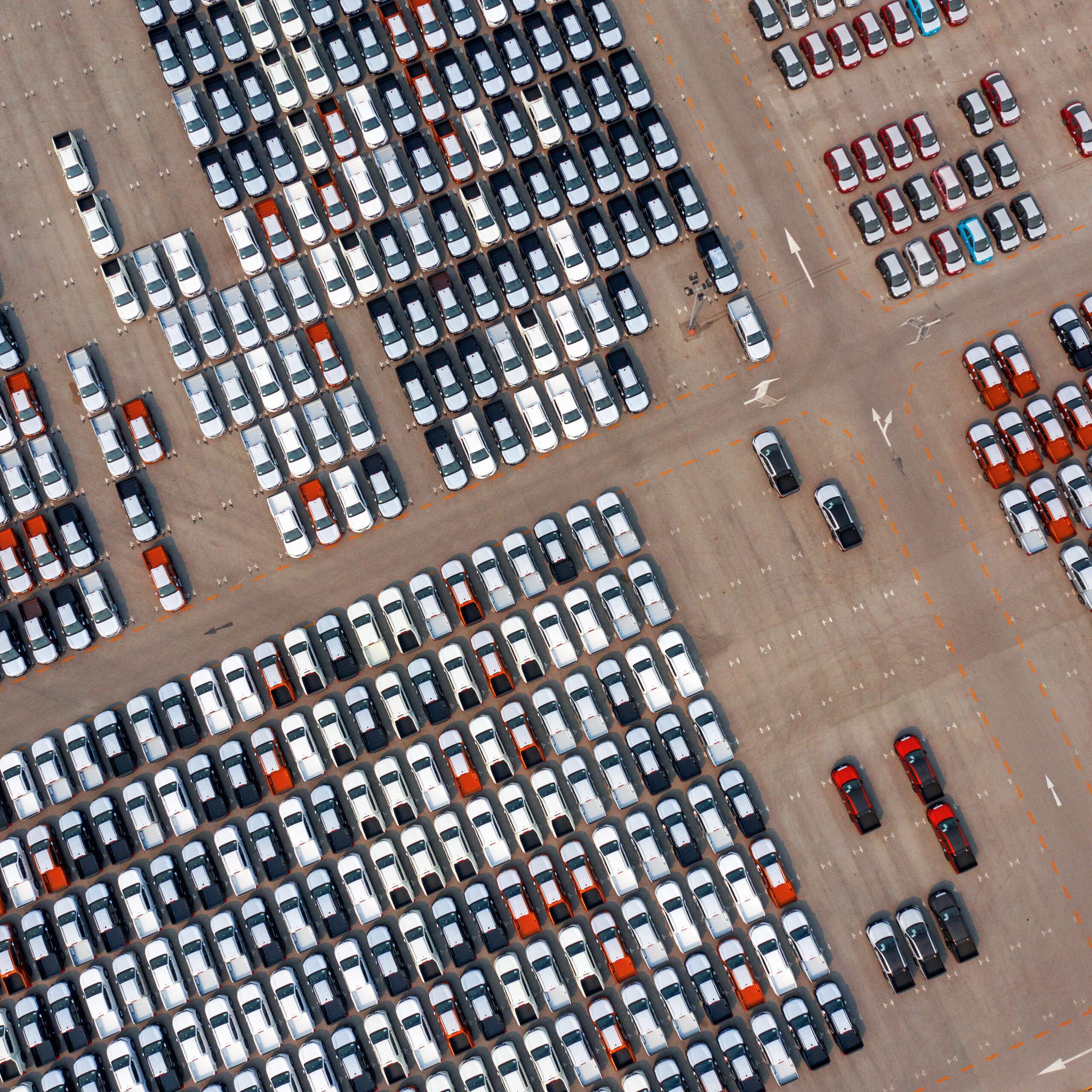 flotte automobiles