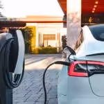 voiture électrique