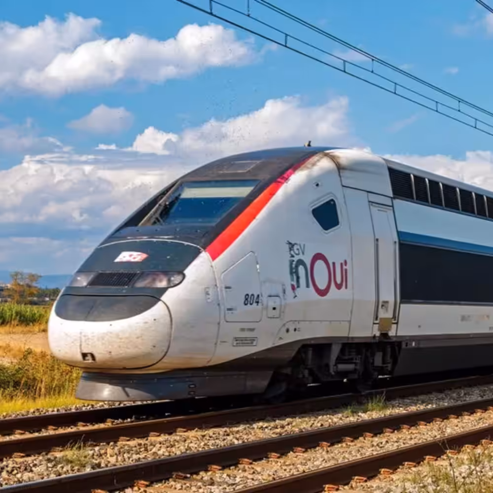 TGV