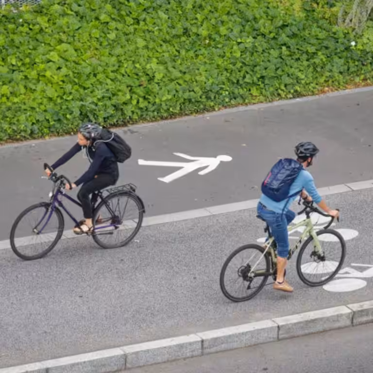 Mobilité : la transition passe à la vitesse supérieure 