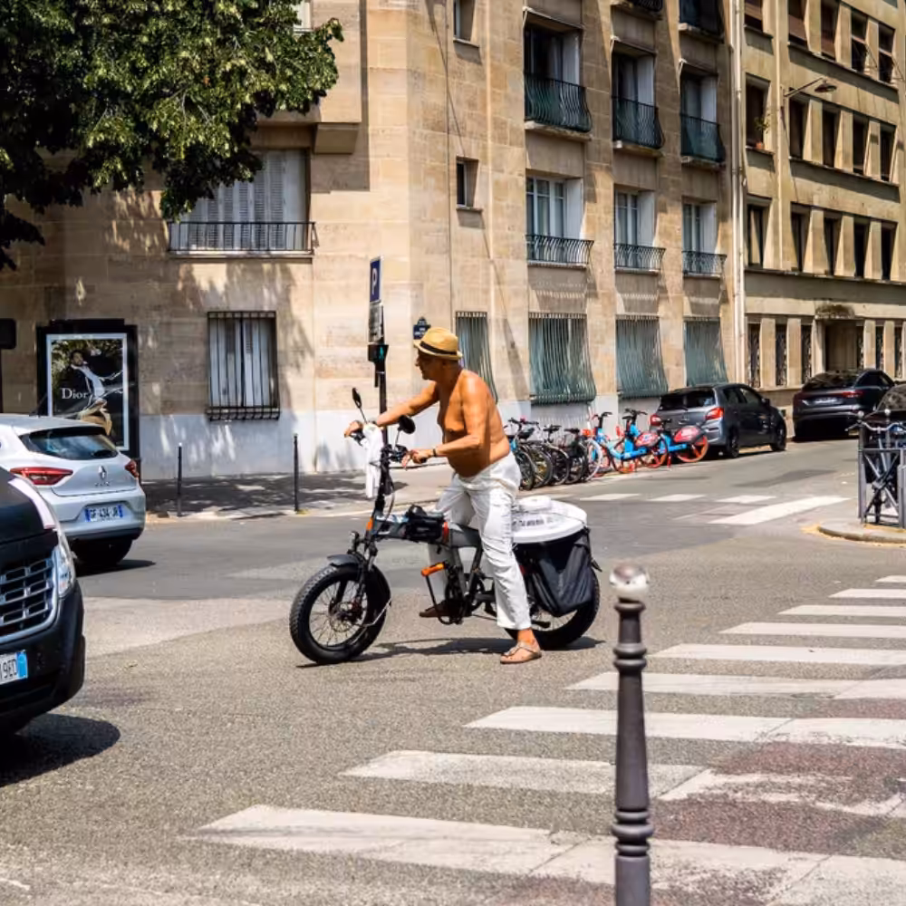 Vélo