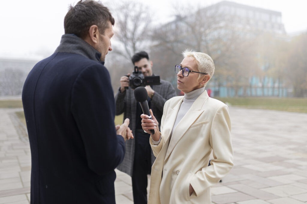 Interview