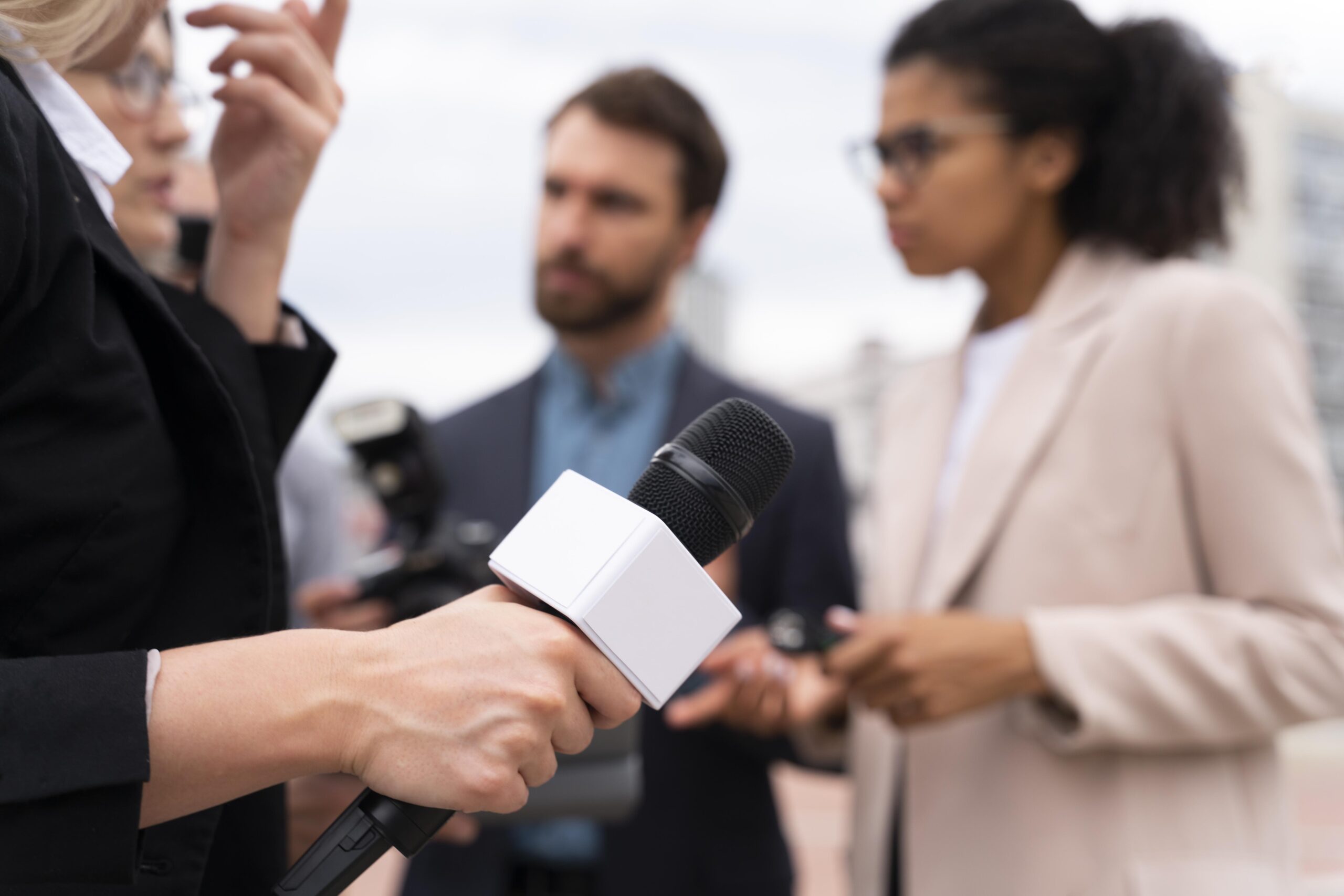 relations presse