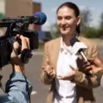 Reportage TV