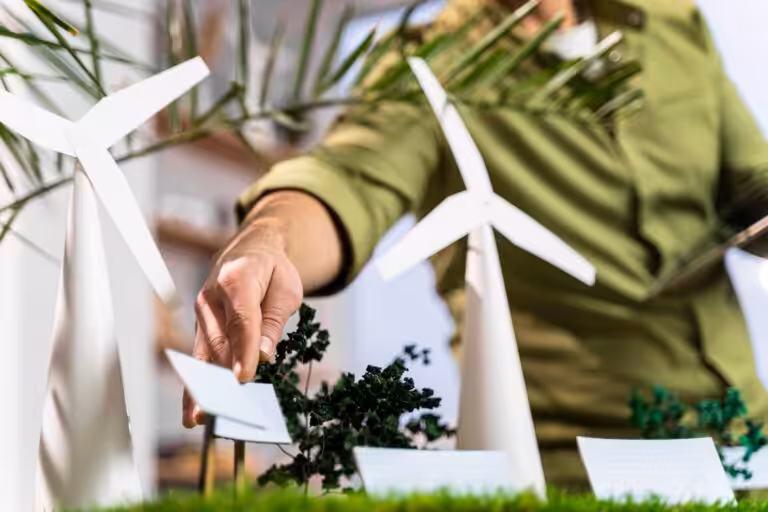Le « silence vert » en RP : pourquoi taire ses progrès RSE est une erreur
