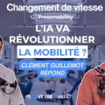 Clément Guillemot Moove Lab