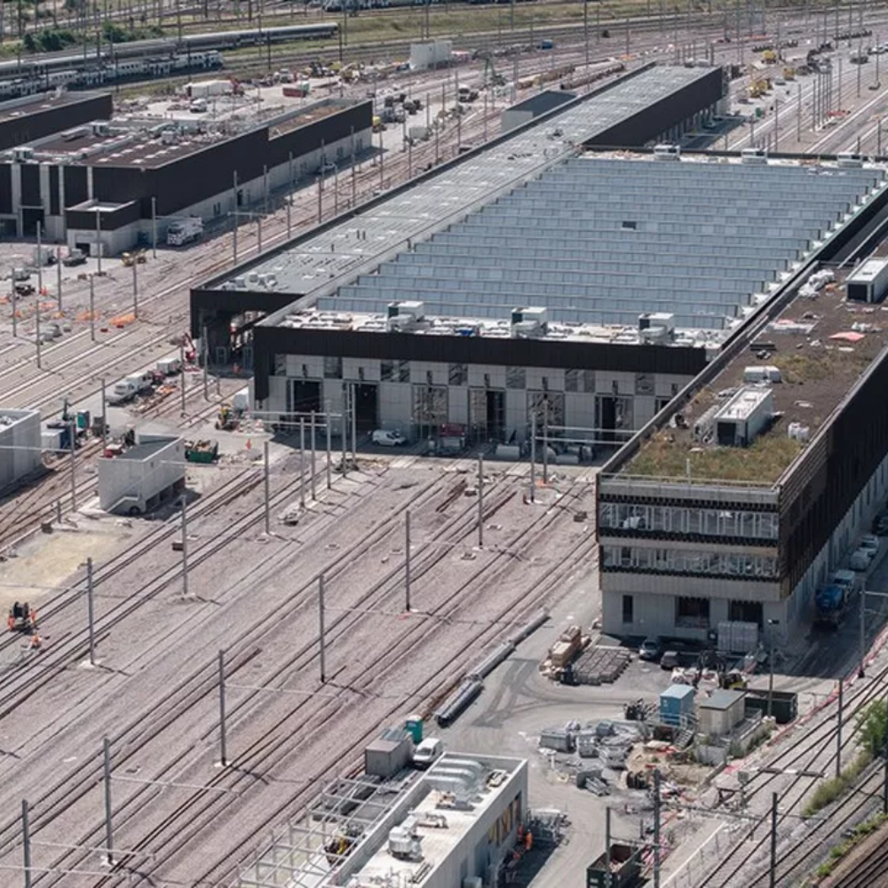 chantier mobilité