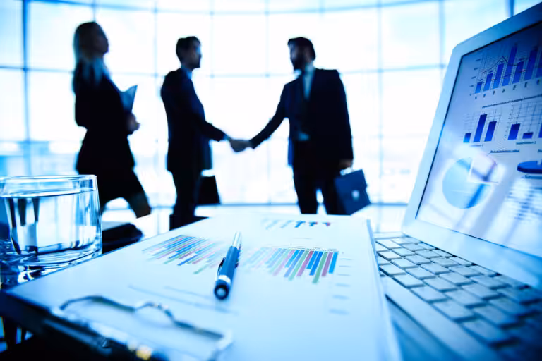 Fusions, acquisitions ou évolutions stratégiques : comment rassurer les médias sur la pérennité de votre entreprise ?