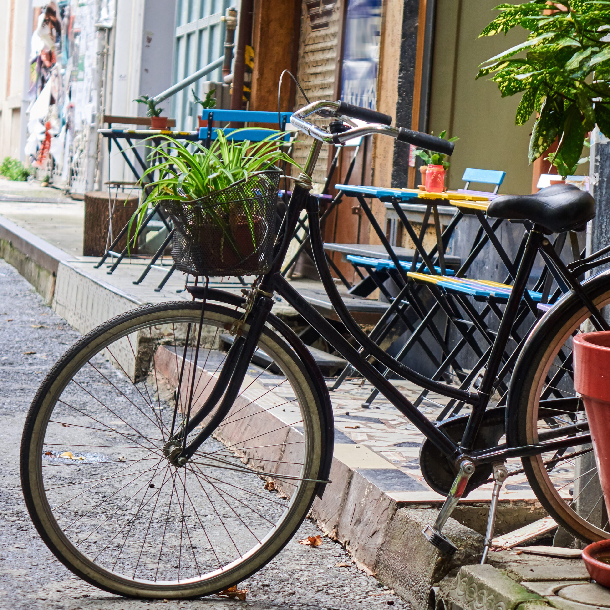 vélo