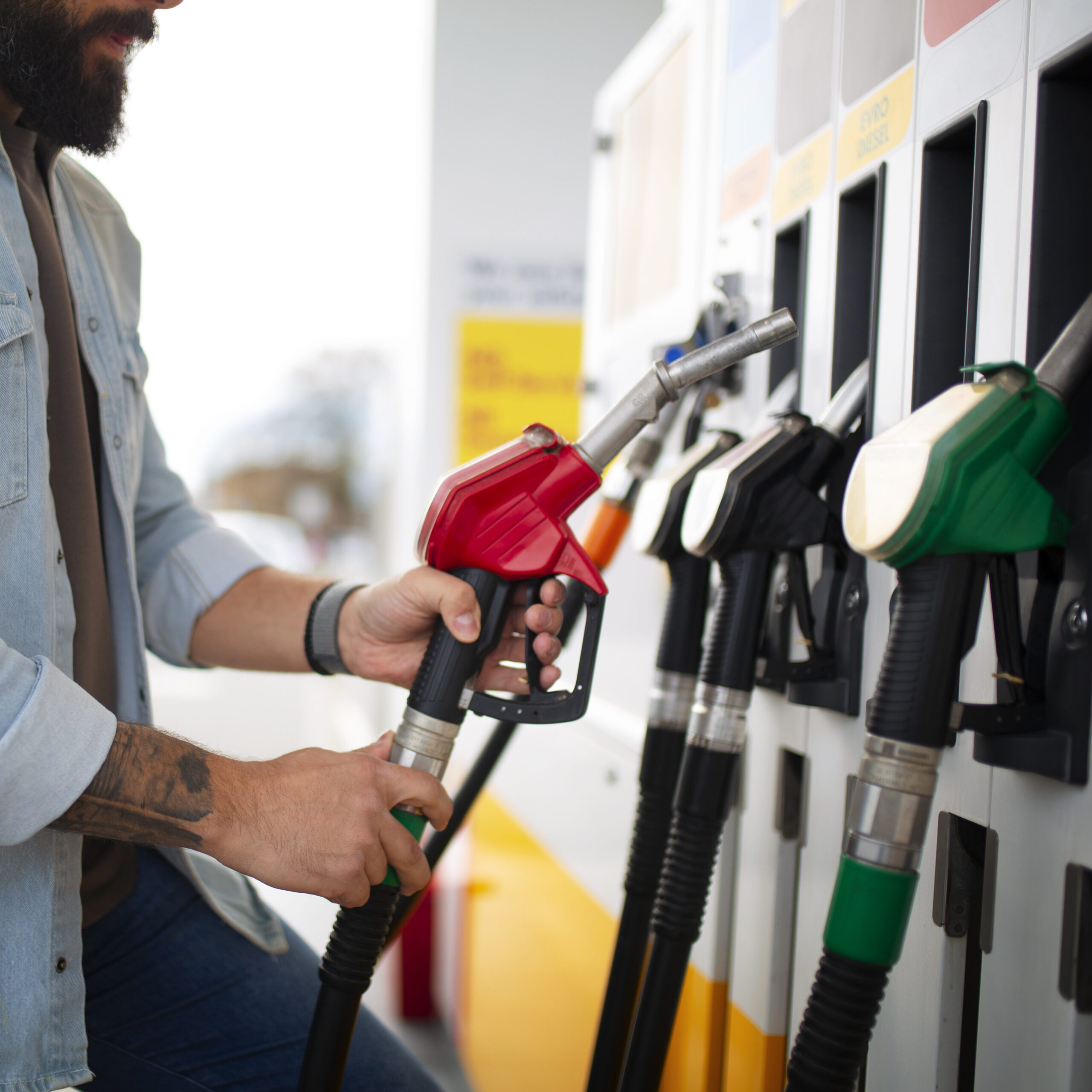 carburant