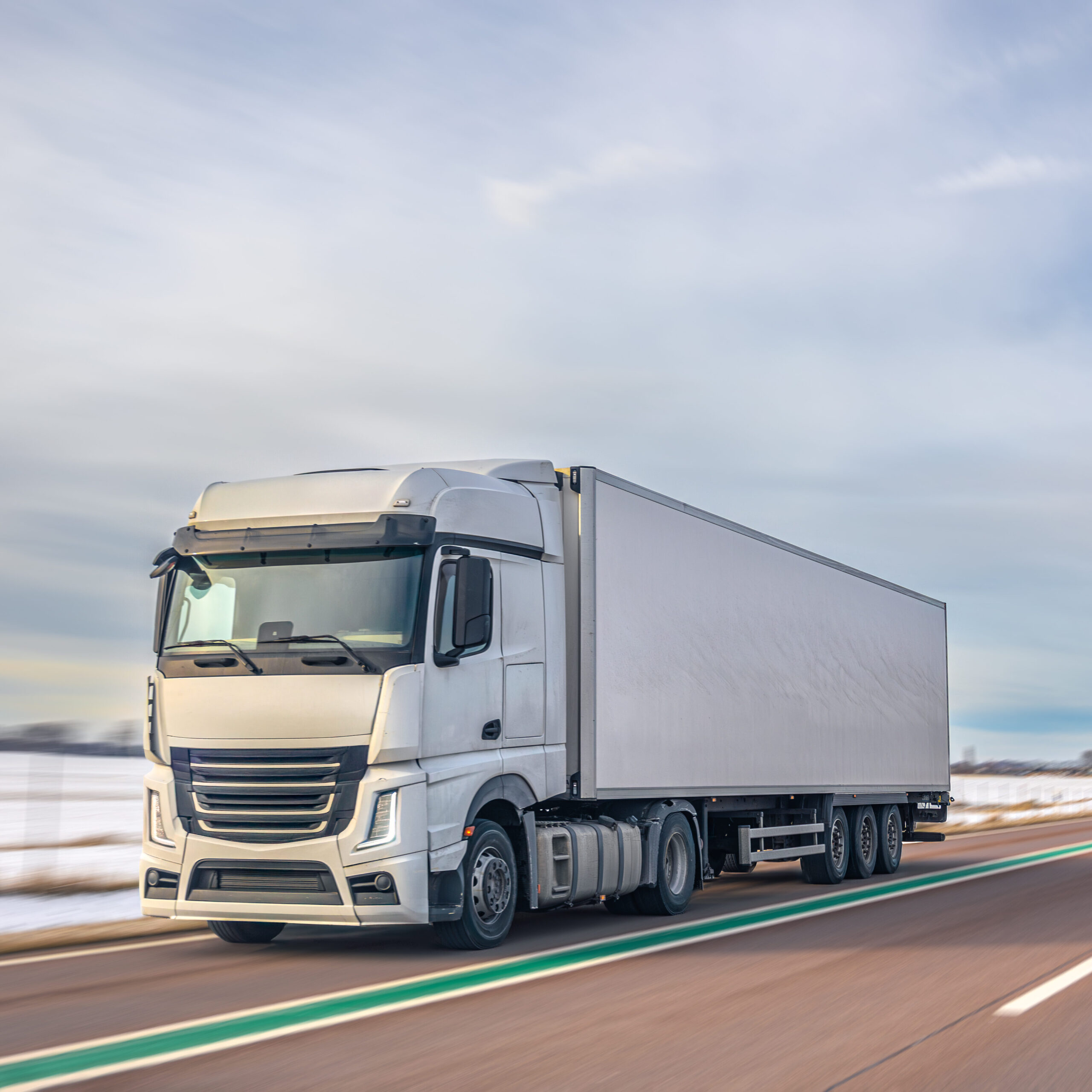 camion