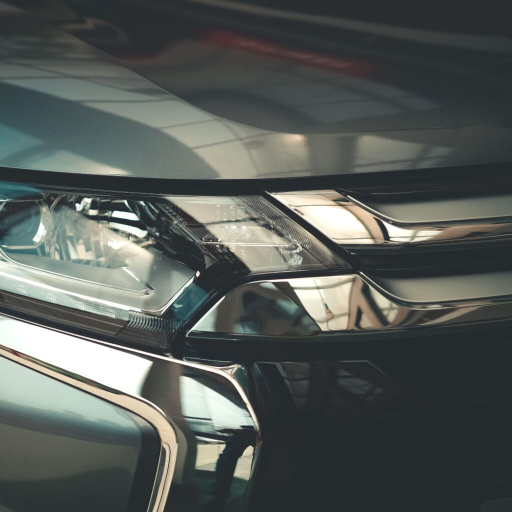 voiture