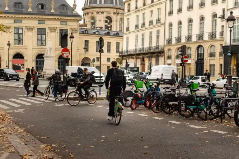 La révolution des mobilités est-elle en marche ?