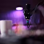 podcast