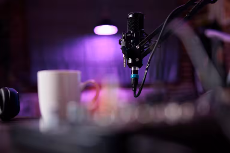 Podcast : un nouveau terrain de jeu pour les relations presse ?