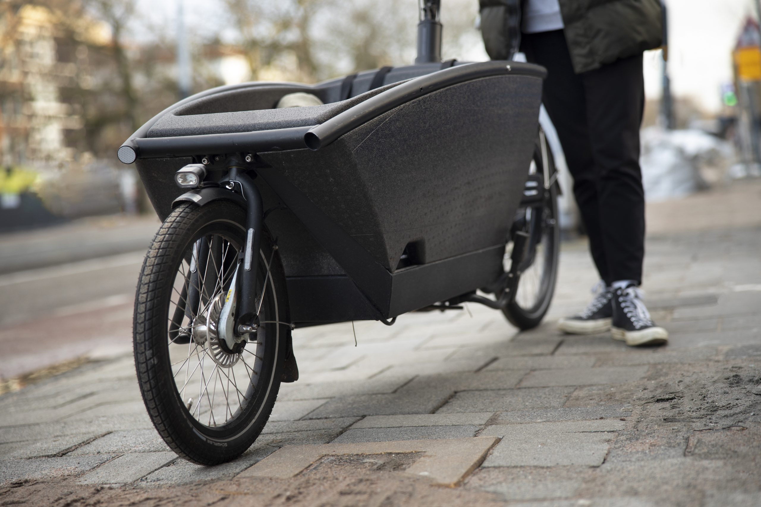 vélo cargo